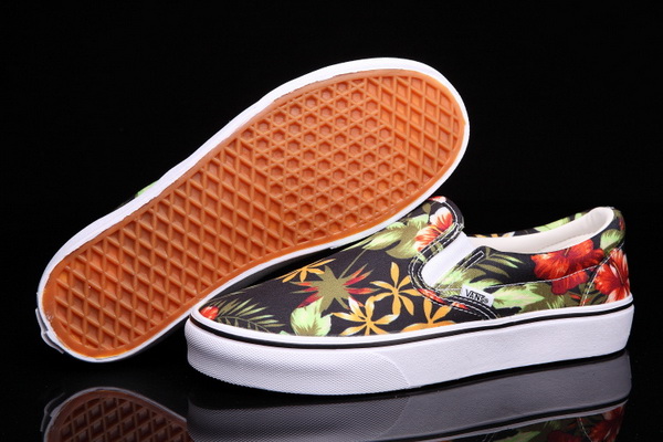 Vans Low Slip-on Men--013